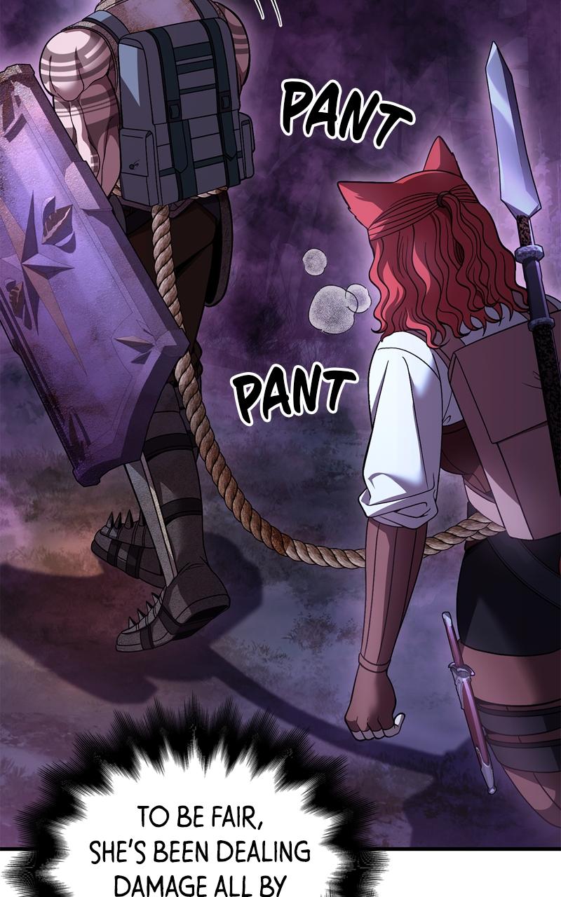 Read Surviving the Game as a Barbarian Manga Online