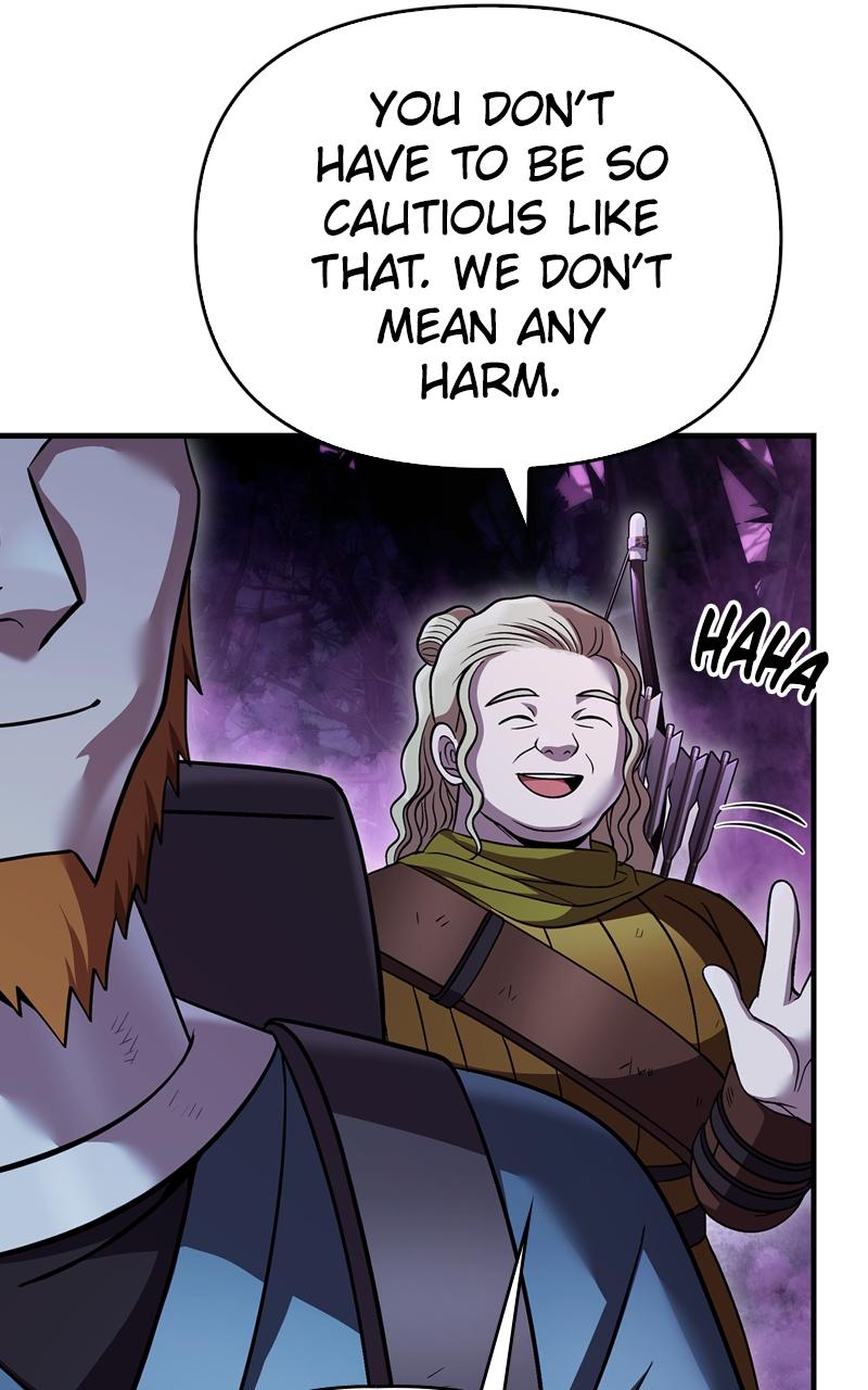 Read Surviving the Game as a Barbarian Manga Online