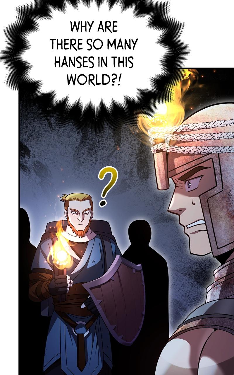 Read Surviving the Game as a Barbarian Manga Online