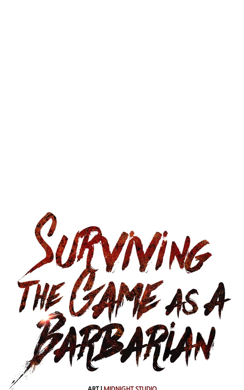 Read Surviving the Game as a Barbarian Manga Online