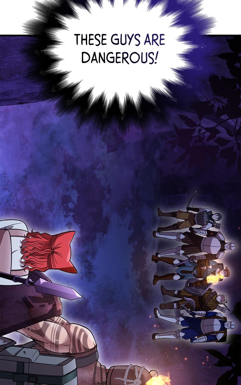 Read Surviving the Game as a Barbarian Manga Online