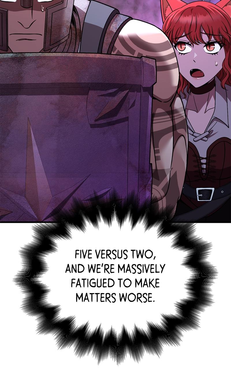 Read Surviving the Game as a Barbarian Manga Online