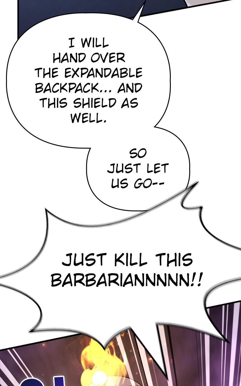 Read Surviving the Game as a Barbarian Manga Online