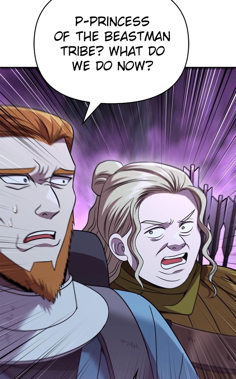 Read Surviving the Game as a Barbarian Manga Online