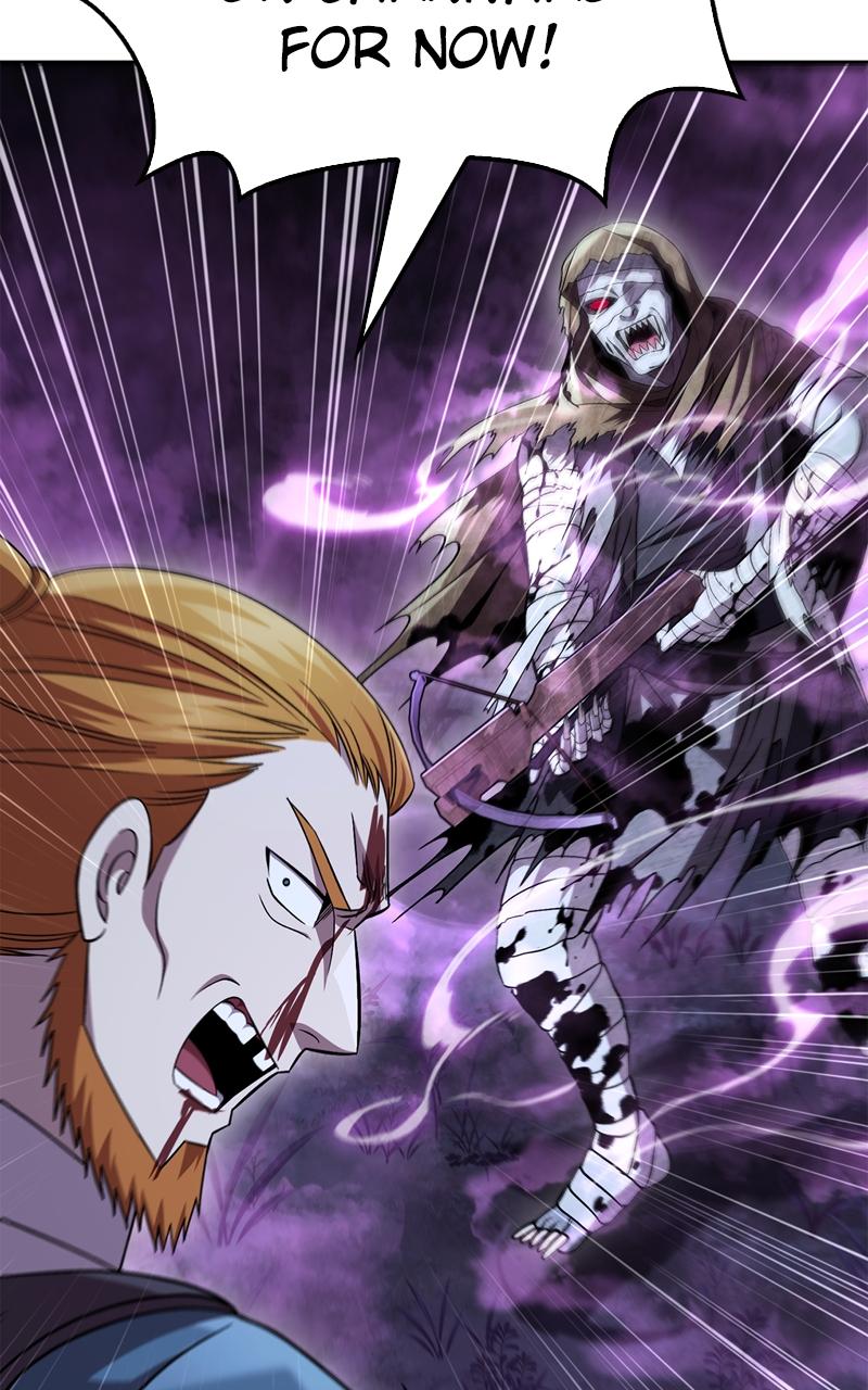 Read Surviving the Game as a Barbarian Manga Online