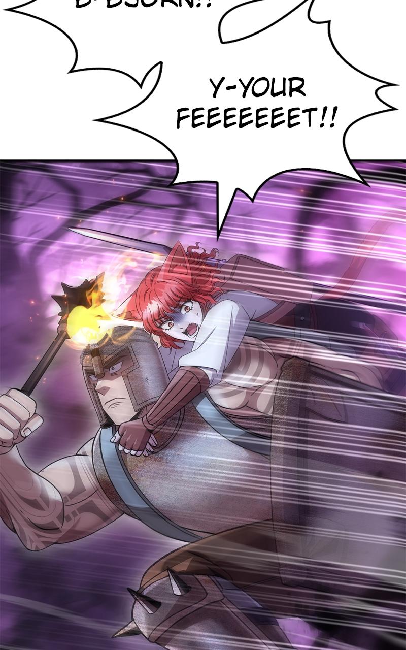 Read Surviving the Game as a Barbarian Manga Online