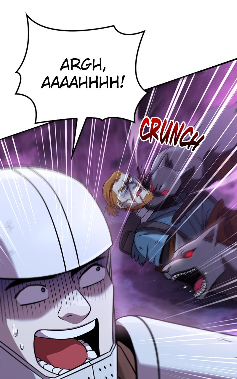Read Surviving the Game as a Barbarian Manga Online