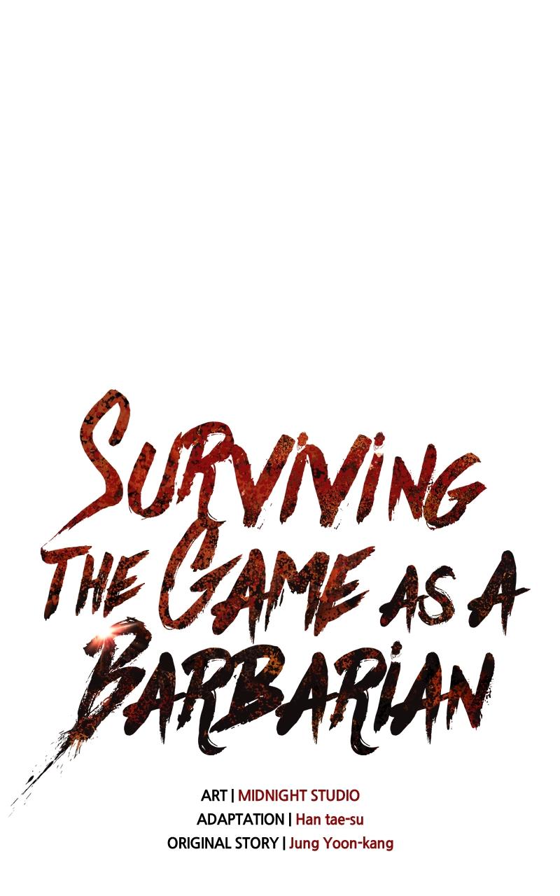 Read Surviving the Game as a Barbarian Manga Online