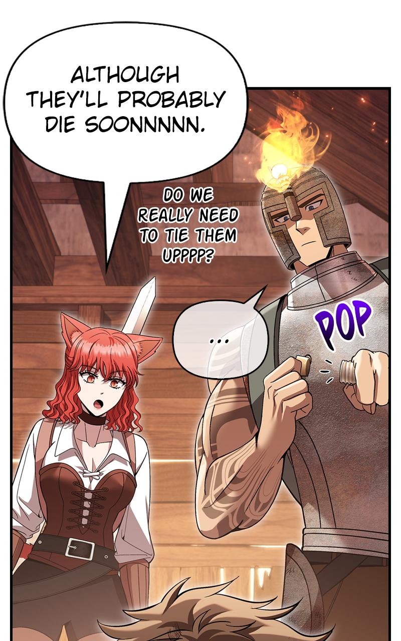 Read Surviving the Game as a Barbarian Manga Online