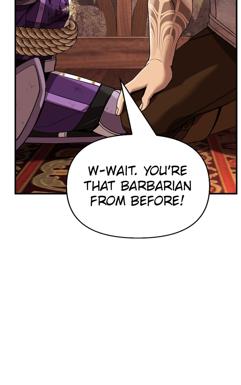 Read Surviving the Game as a Barbarian Manga Online
