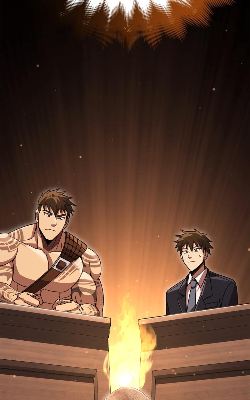 Read Surviving the Game as a Barbarian Manga Online