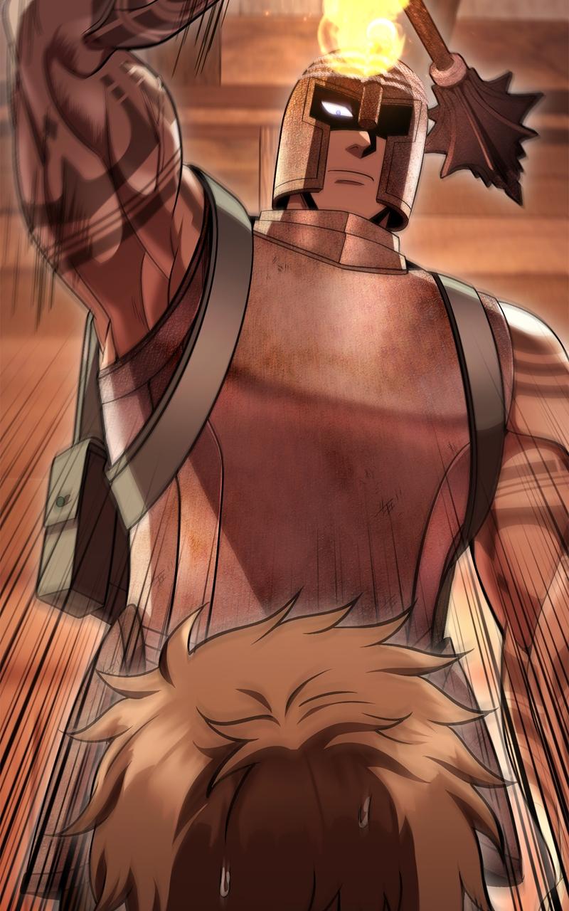 Read Surviving the Game as a Barbarian Manga Online