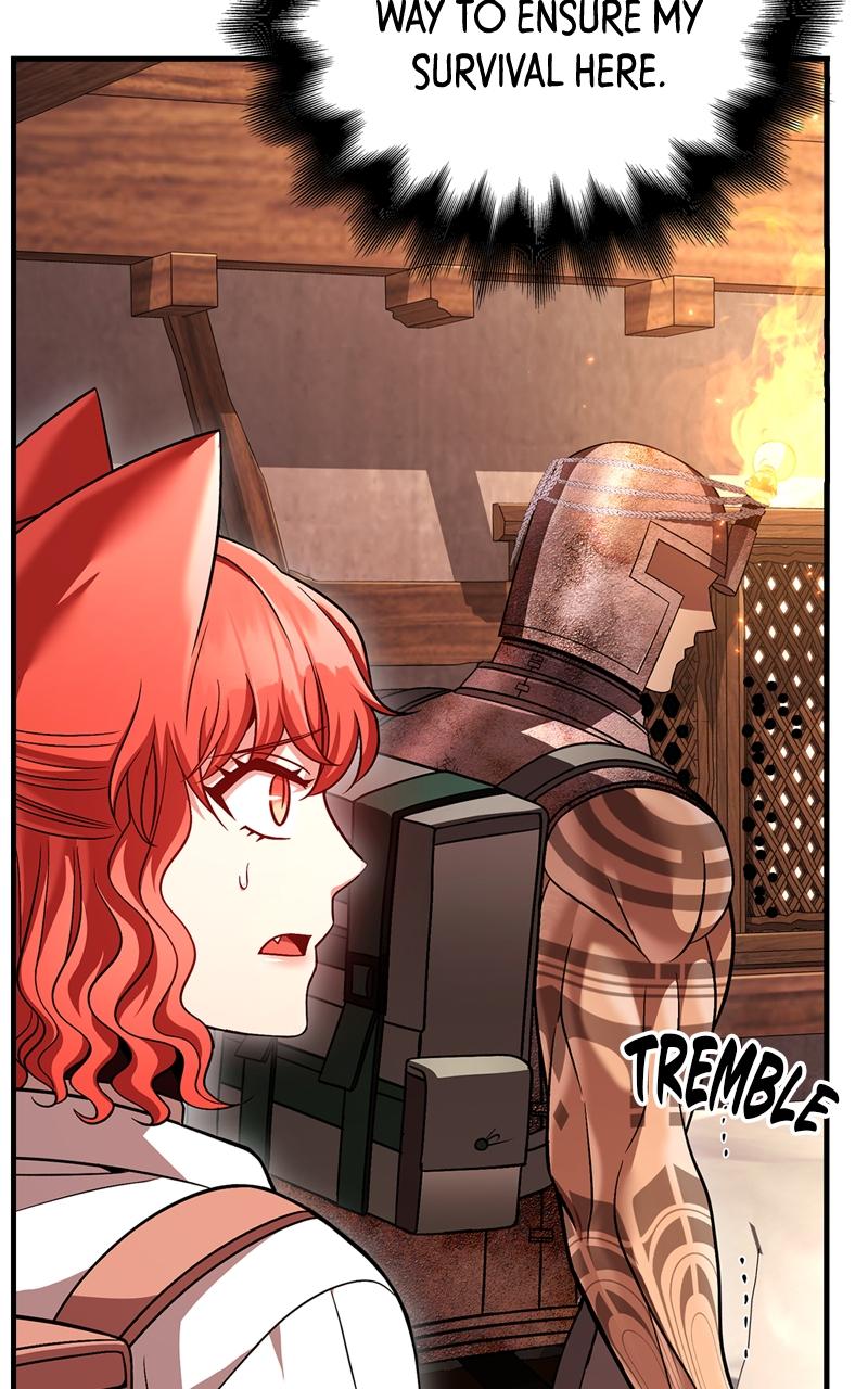 Read Surviving the Game as a Barbarian Manga Online