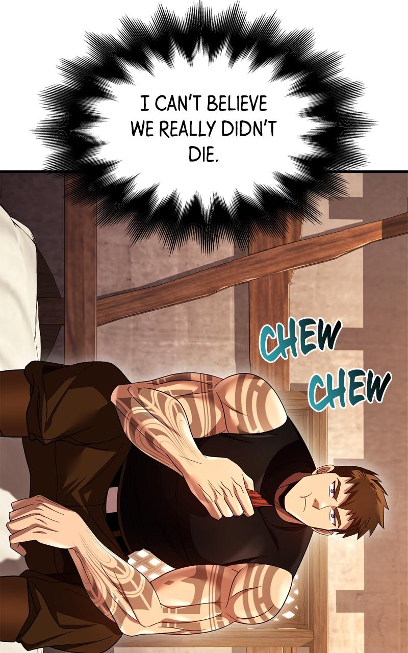 Read Surviving the Game as a Barbarian Manga Online