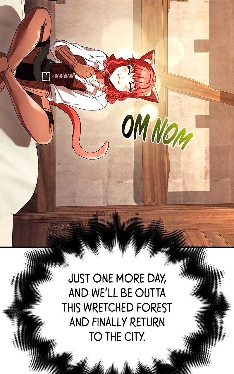 Read Surviving the Game as a Barbarian Manga Online