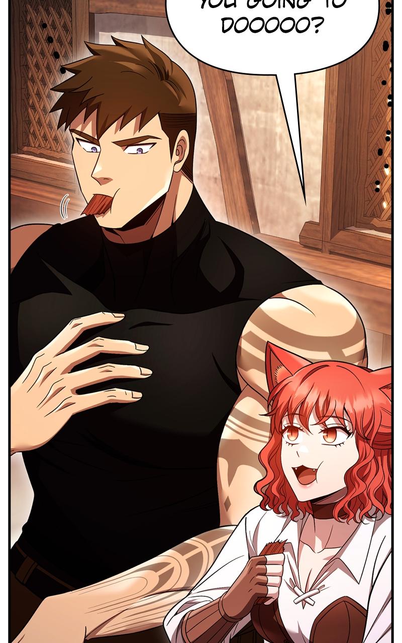 Read Surviving the Game as a Barbarian Manga Online