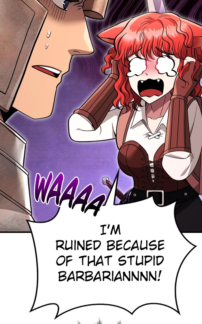 Read Surviving the Game as a Barbarian Manga Online