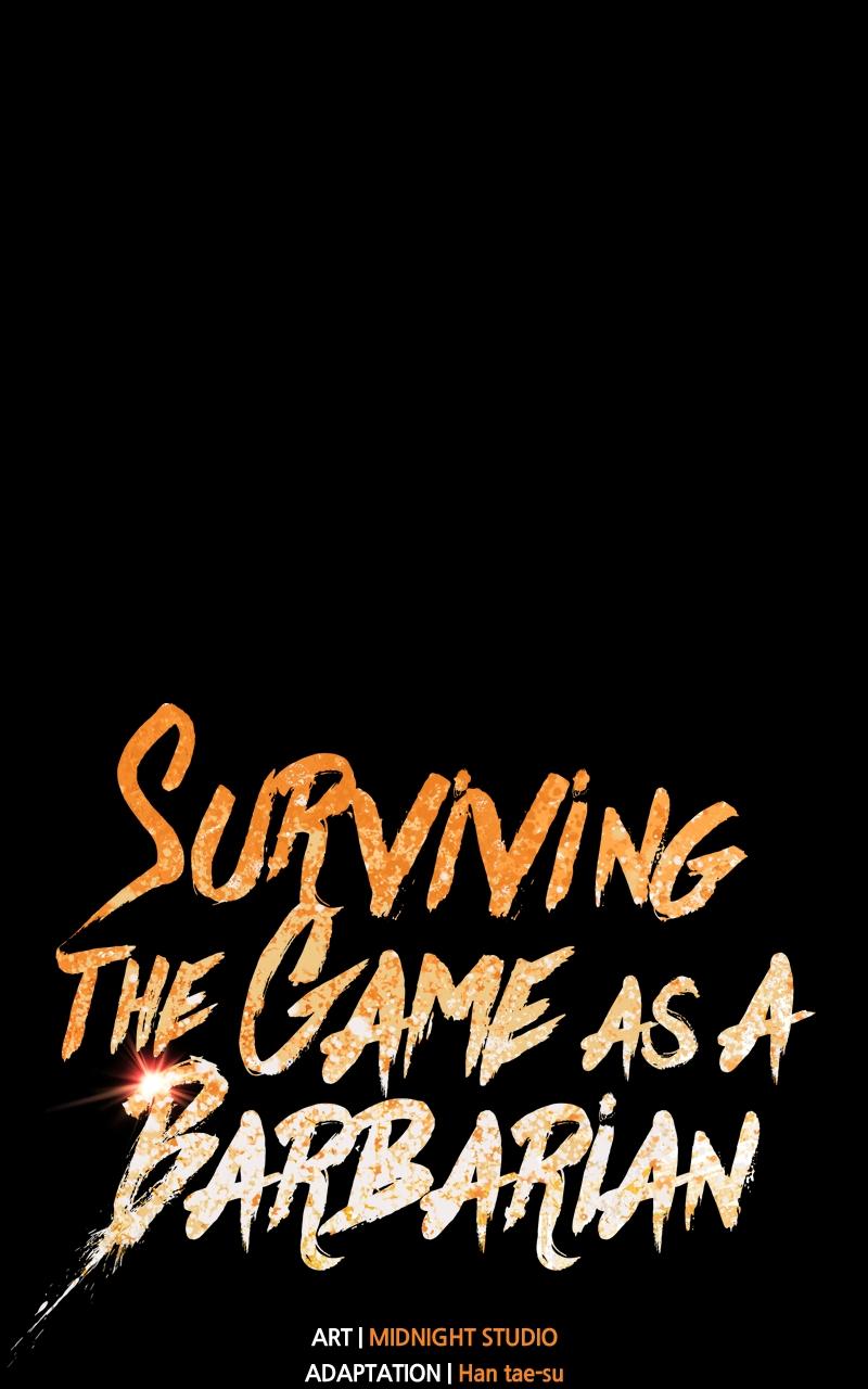 Read Surviving the Game as a Barbarian Manga Online
