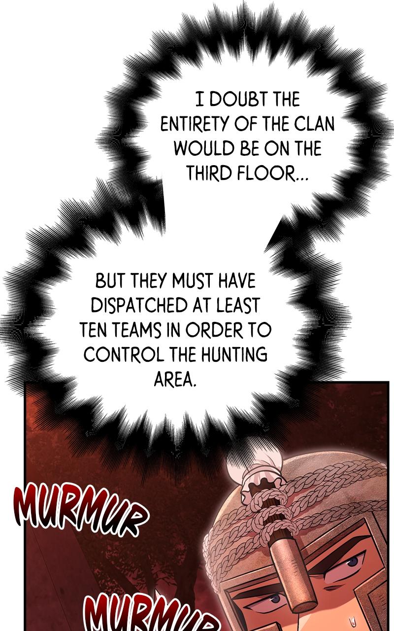 Read Surviving the Game as a Barbarian Manga Online