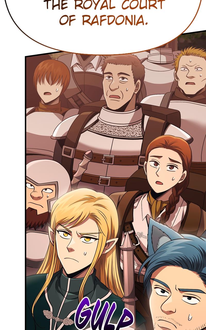 Read Surviving the Game as a Barbarian Manga Online