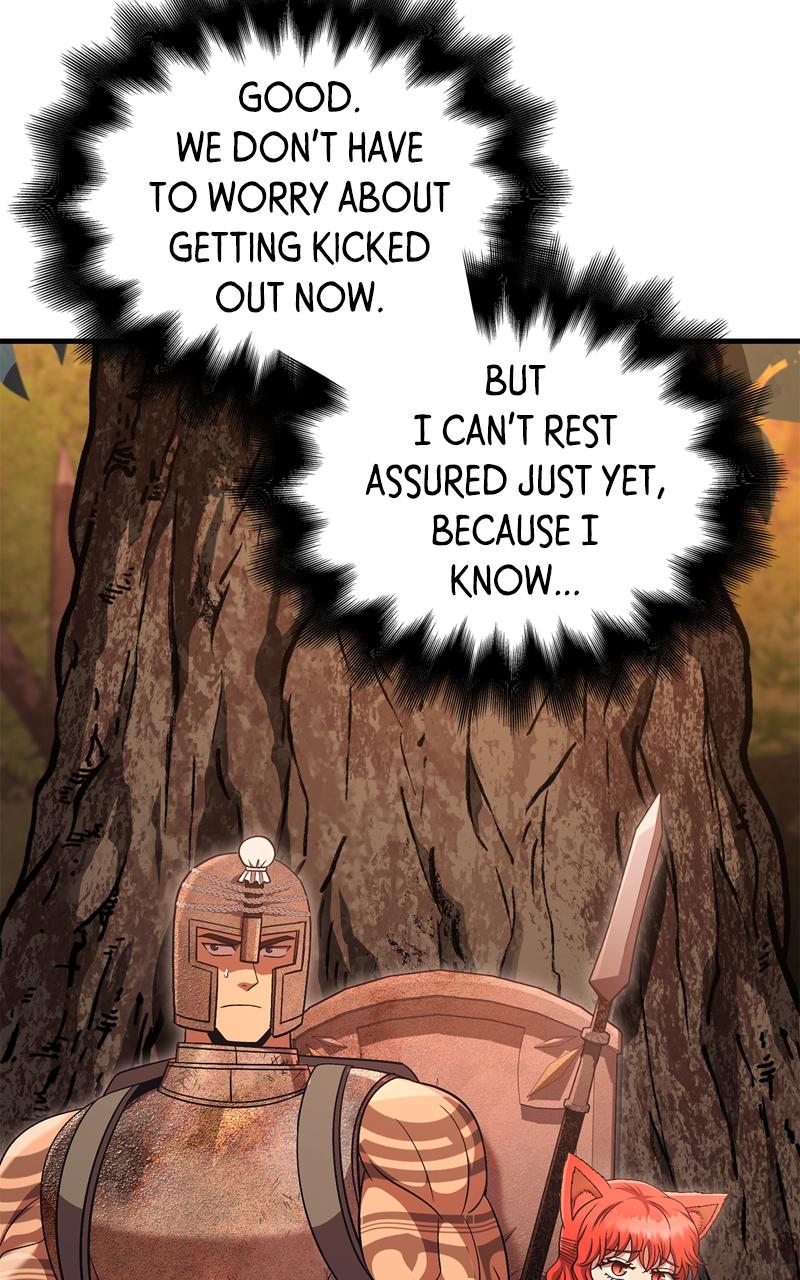 Read Surviving the Game as a Barbarian Manga Online