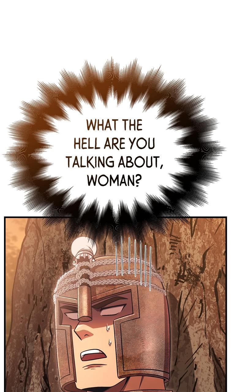 Read Surviving the Game as a Barbarian Manga Online