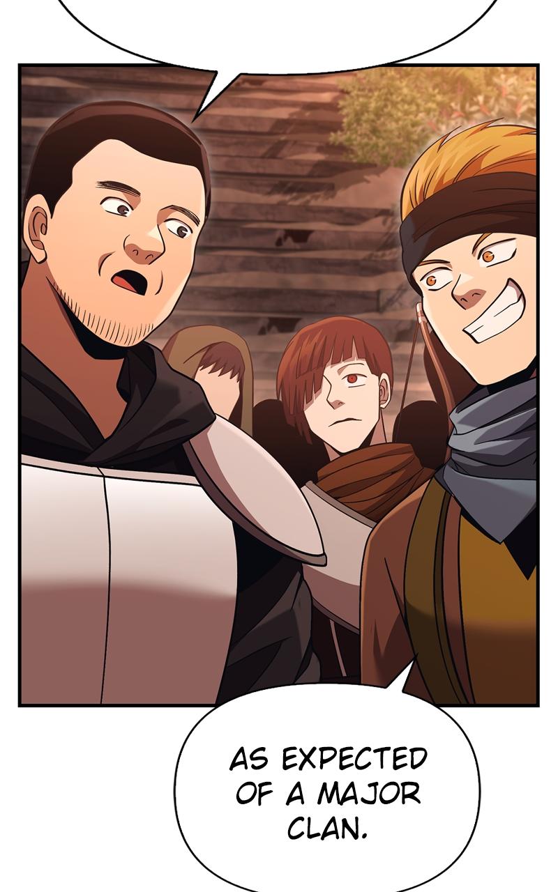 Read Surviving the Game as a Barbarian Manga Online
