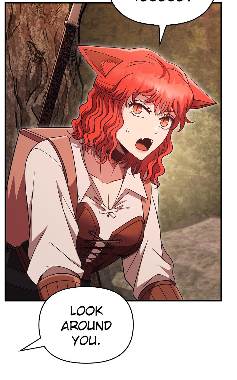 Read Surviving the Game as a Barbarian Manga Online