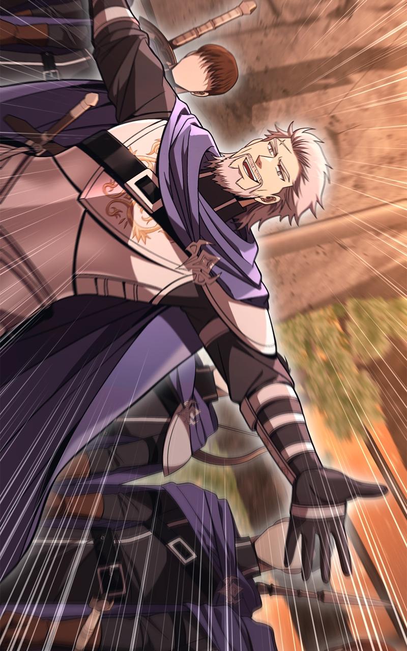 Read Surviving the Game as a Barbarian Manga Online