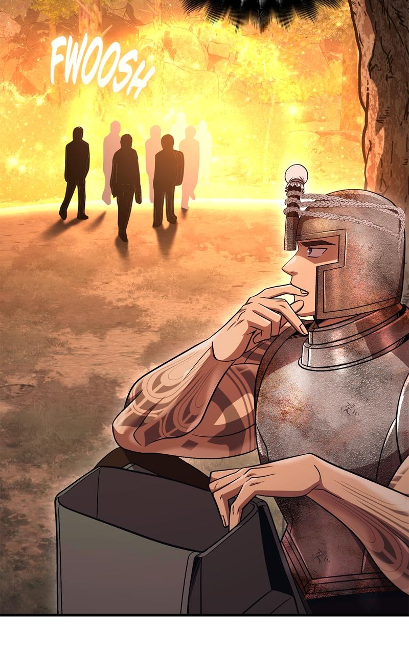 Read Surviving the Game as a Barbarian Manga Online