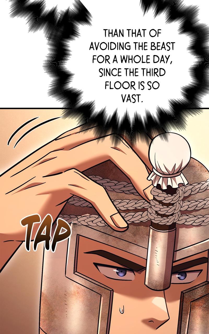 Read Surviving the Game as a Barbarian Manga Online