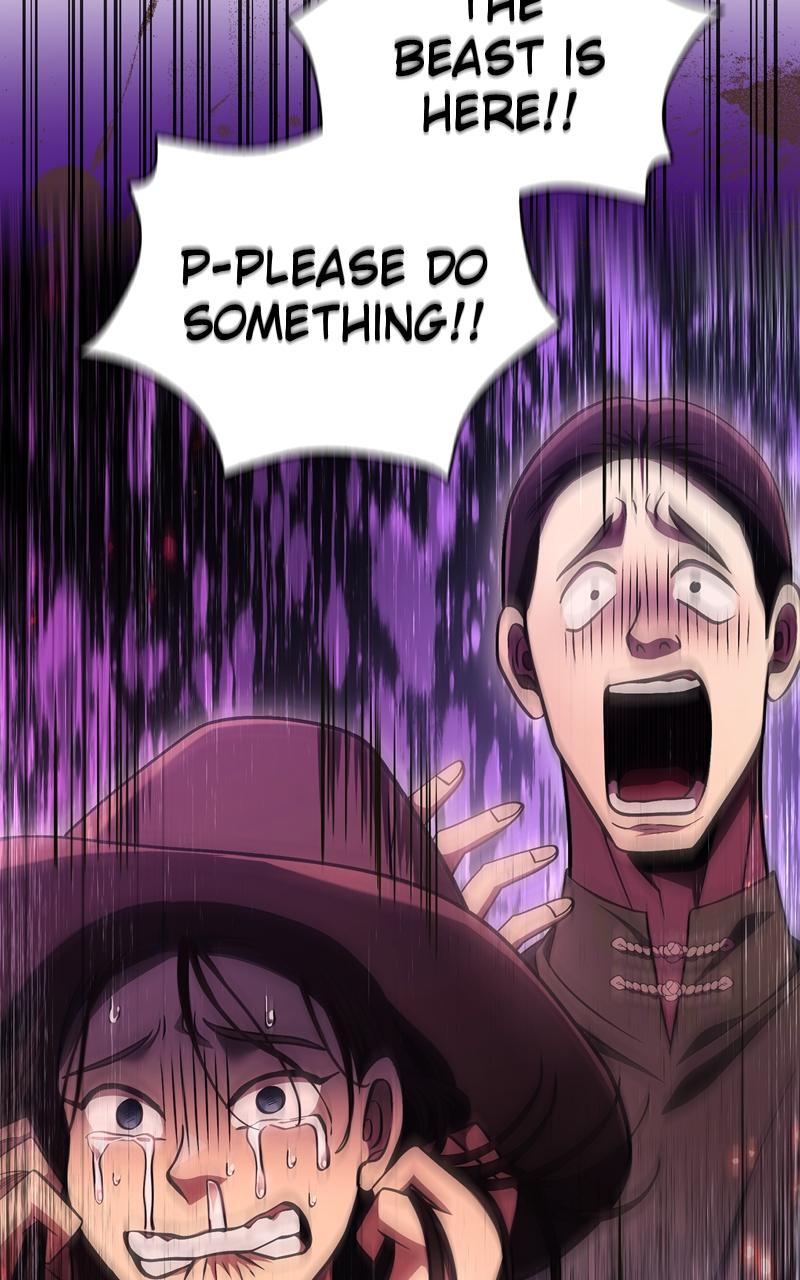 Read Surviving the Game as a Barbarian Manga Online