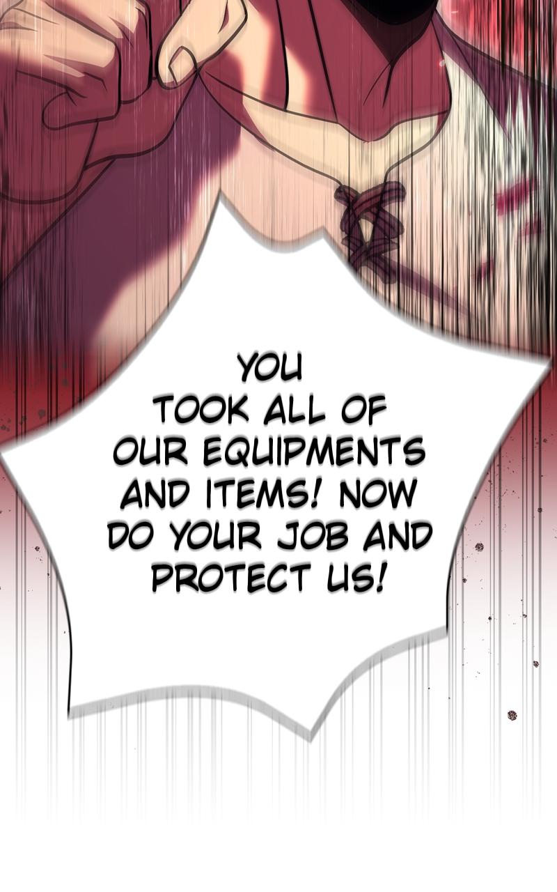 Read Surviving the Game as a Barbarian Manga Online