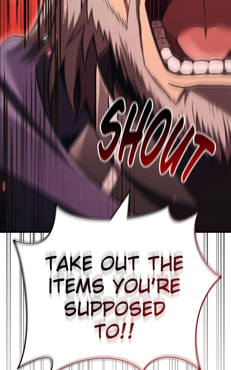 Read Surviving the Game as a Barbarian Manga Online