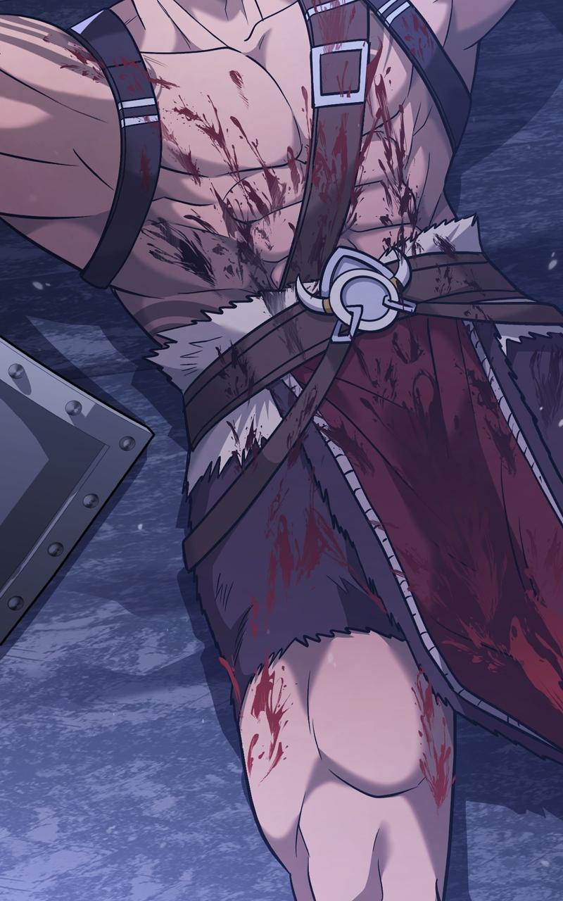 Read Surviving the Game as a Barbarian Manga Online