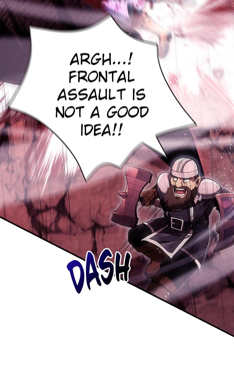 Read Surviving the Game as a Barbarian Manga Online