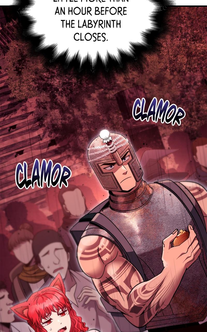 Read Surviving the Game as a Barbarian Manga Online
