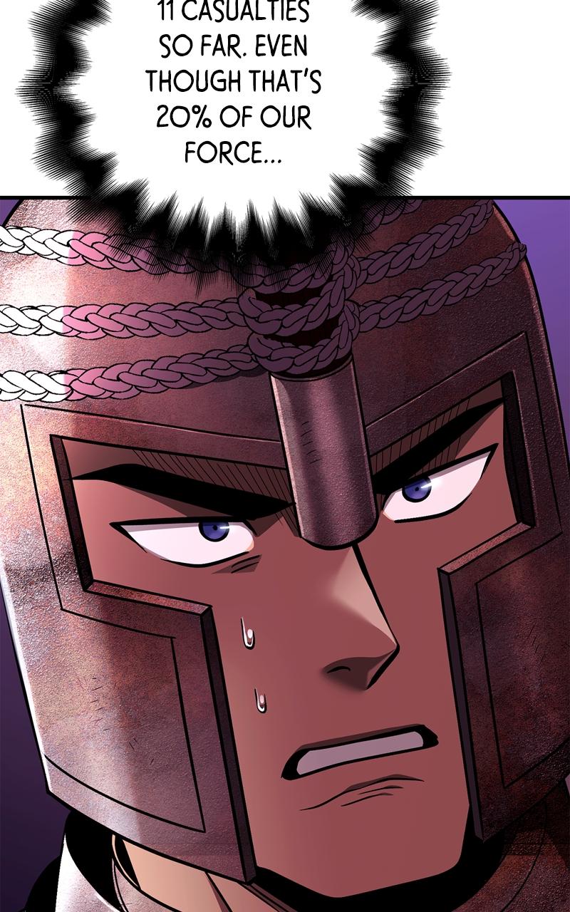 Read Surviving the Game as a Barbarian Manga Online