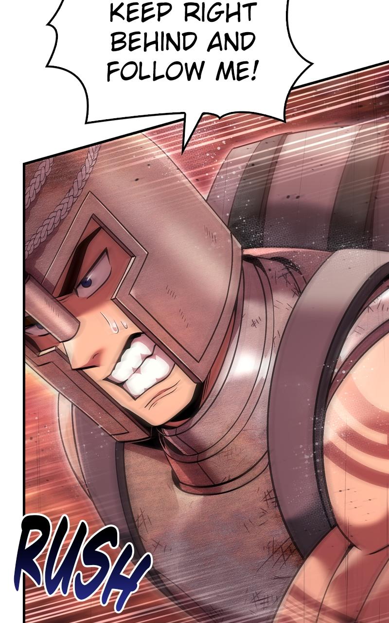 Read Surviving the Game as a Barbarian Manga Online