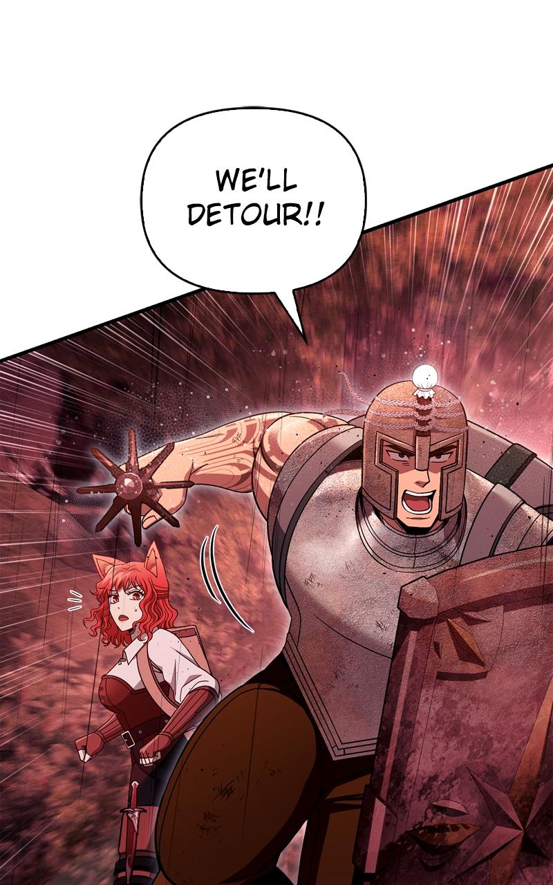 Read Surviving the Game as a Barbarian Manga Online