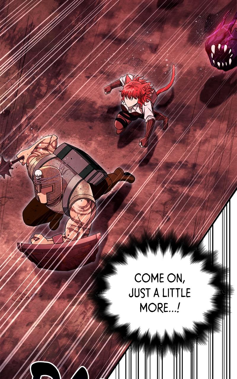 Read Surviving the Game as a Barbarian Manga Online