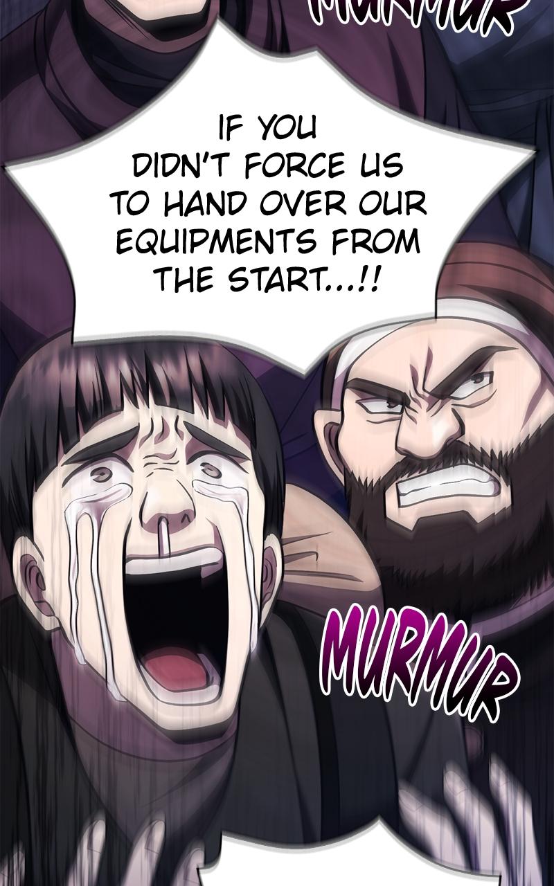 Read Surviving the Game as a Barbarian Manga Online