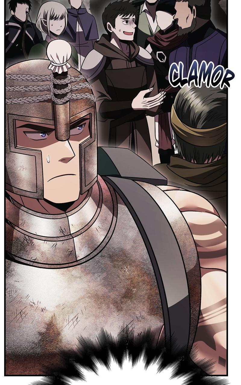 Read Surviving the Game as a Barbarian Manga Online