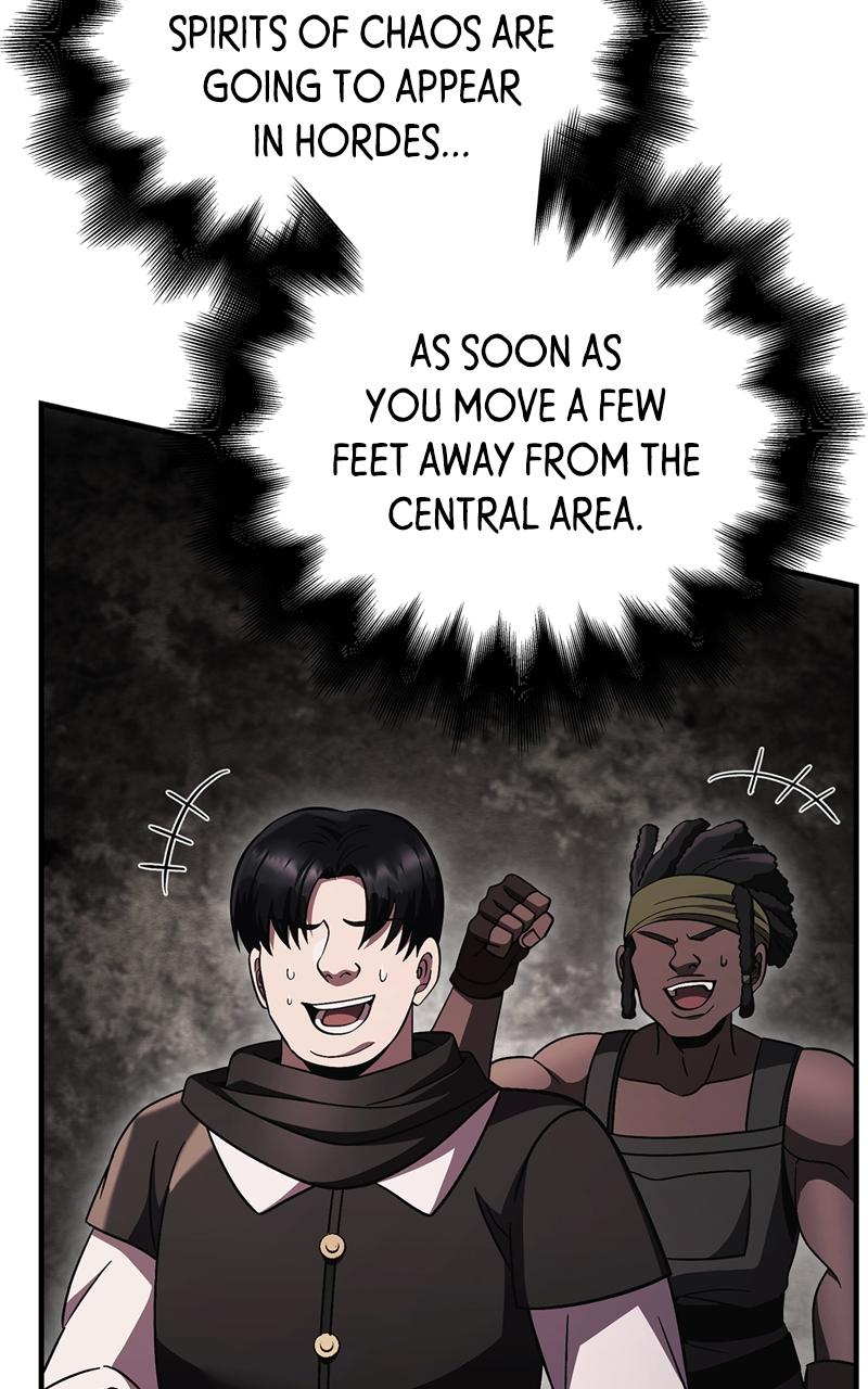 Read Surviving the Game as a Barbarian Manga Online