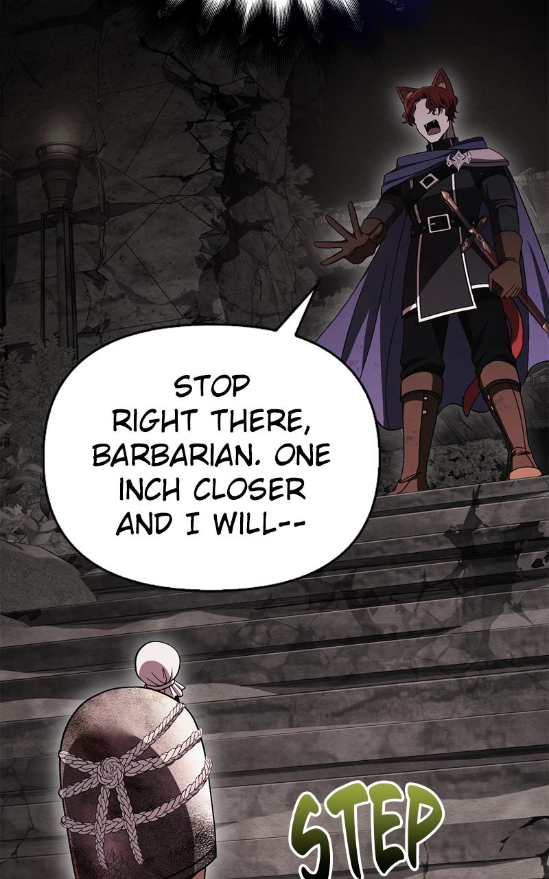 Read Surviving the Game as a Barbarian Manga Online