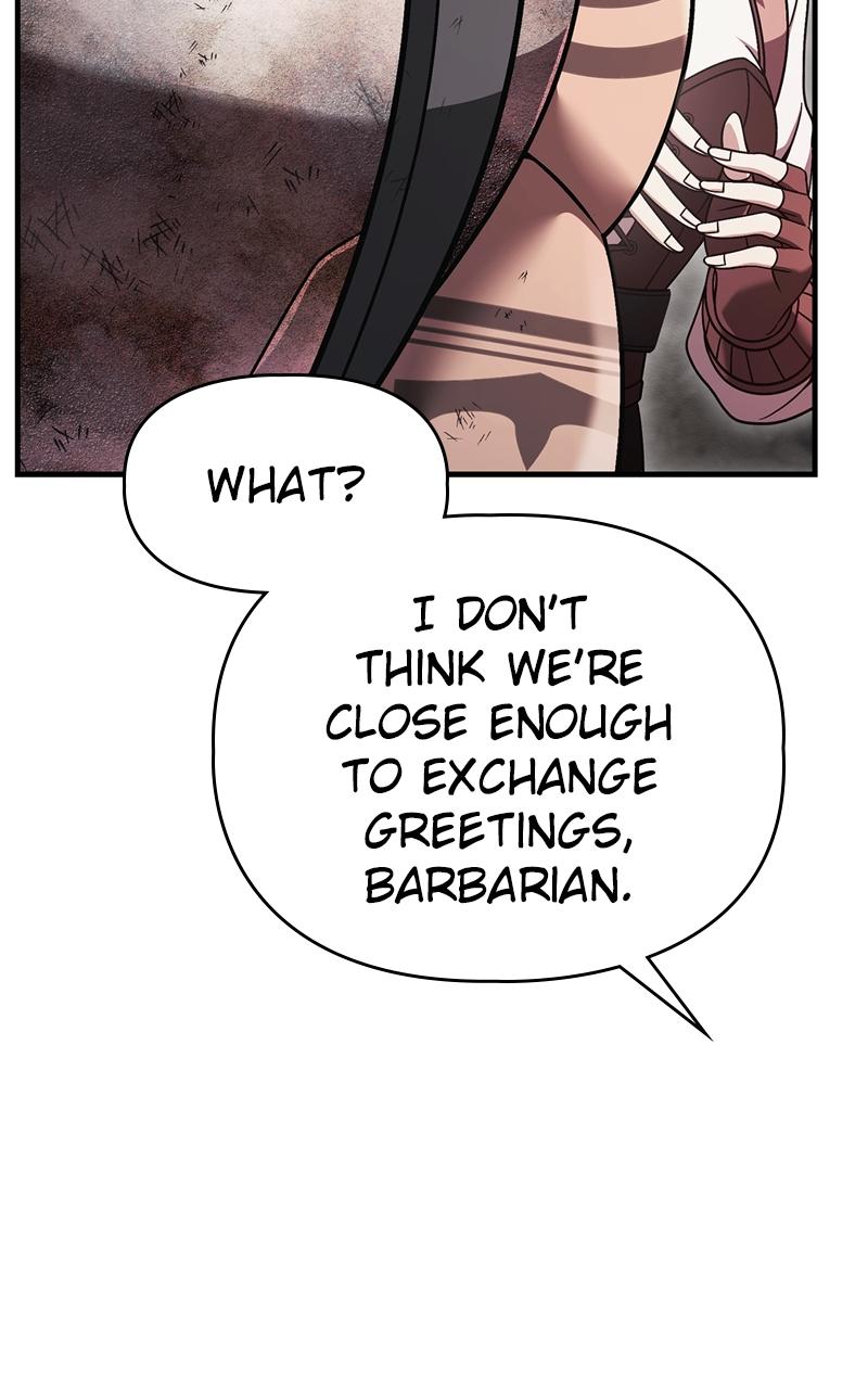 Read Surviving the Game as a Barbarian Manga Online