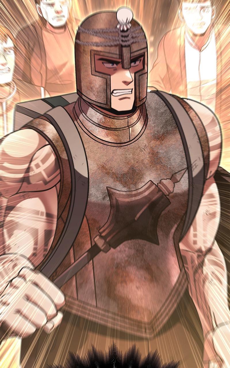 Read Surviving the Game as a Barbarian Manga Online