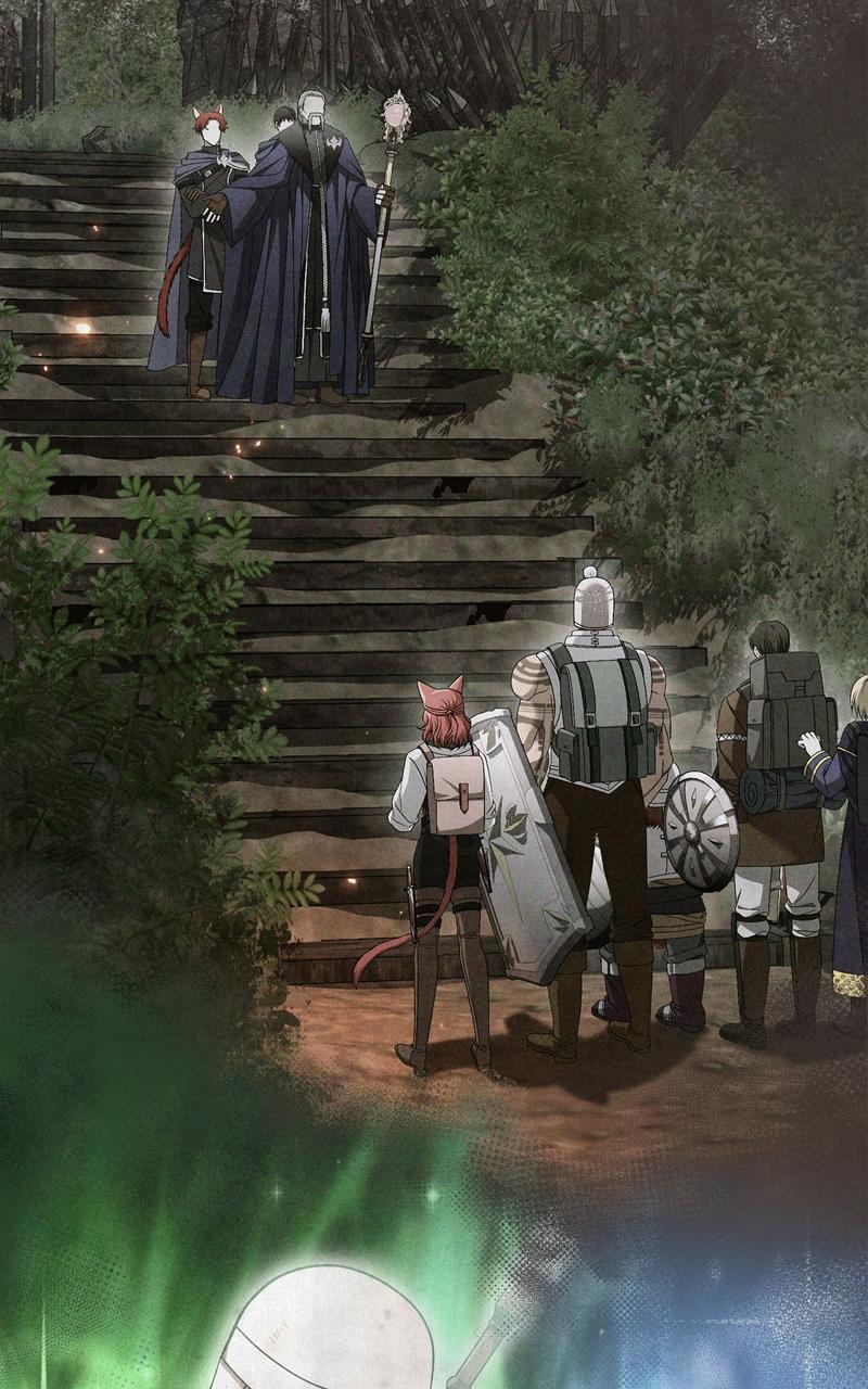 Read Surviving the Game as a Barbarian Manga Online