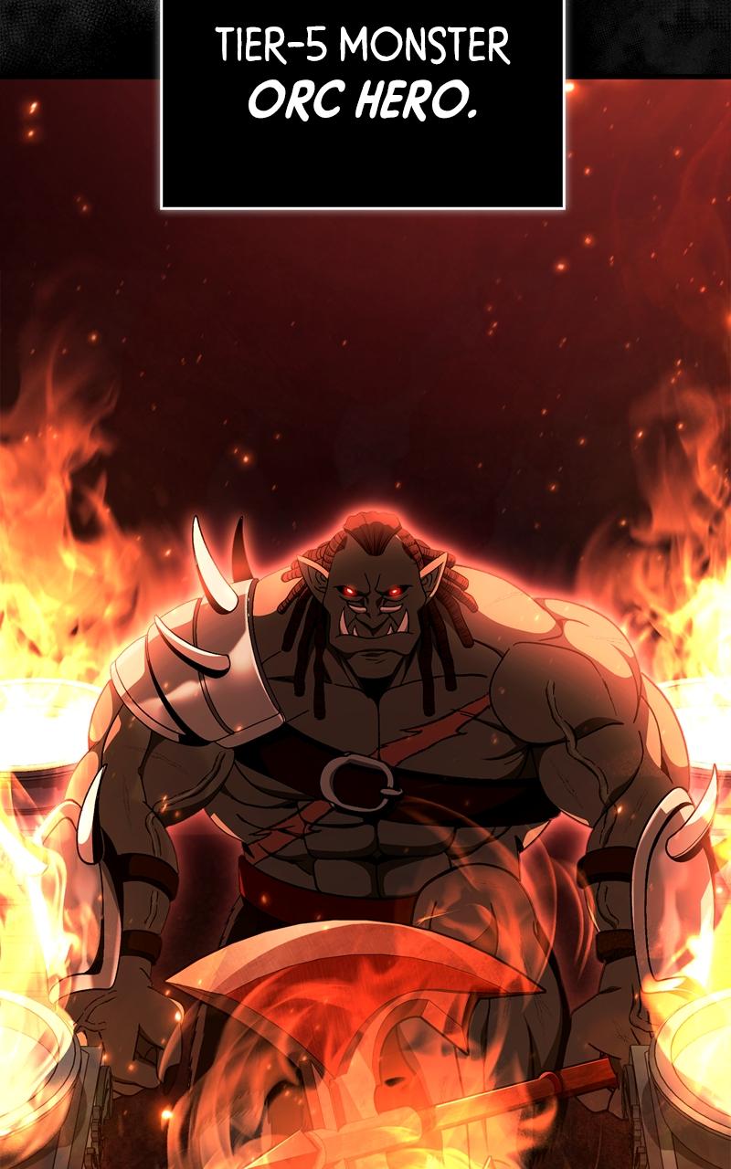 Read Surviving the Game as a Barbarian Manga Online