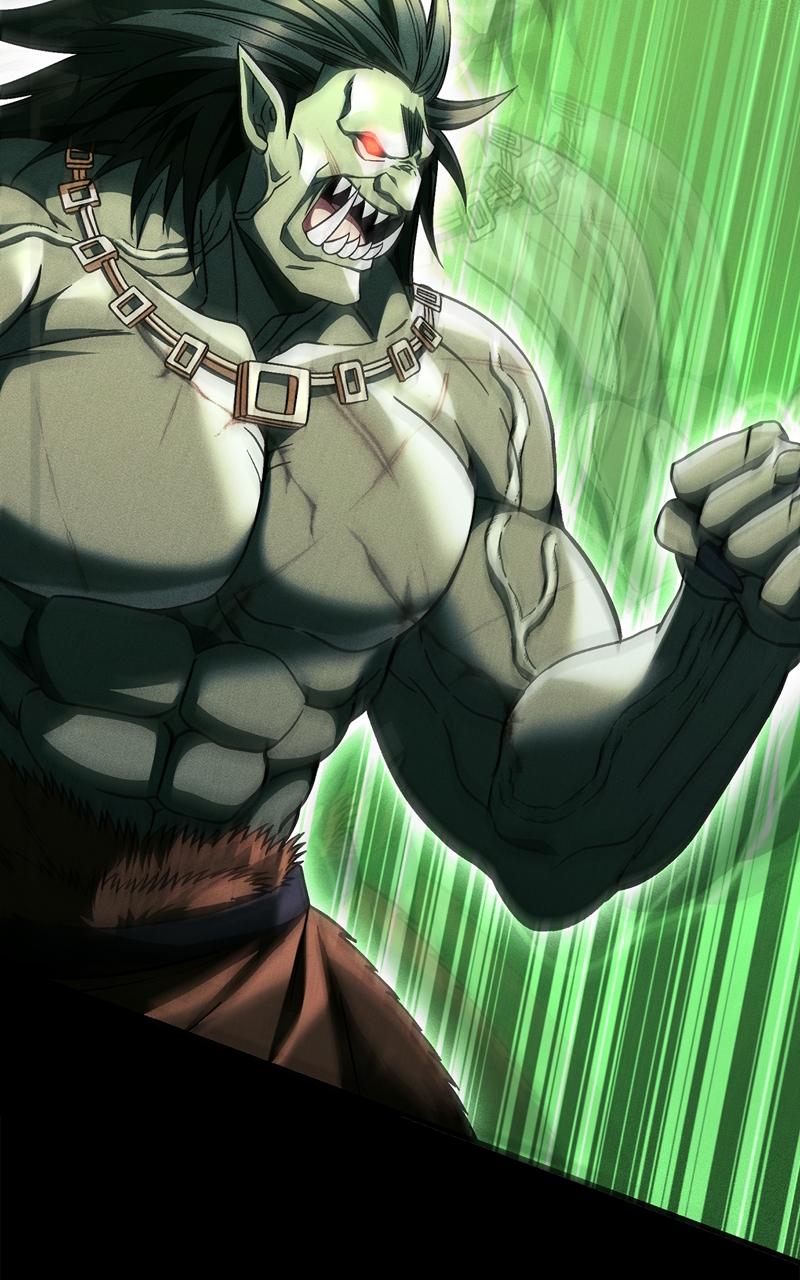 Read Surviving the Game as a Barbarian Manga Online